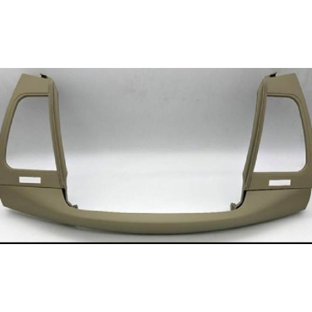 Global Byte Innova Old Andriod Installation Kit with AC Vents | FA-TY02/INO-ACVEN Global Byte Innova Old Andriod Installation Kit with AC Vents | FA-TY02/INO-ACVEN